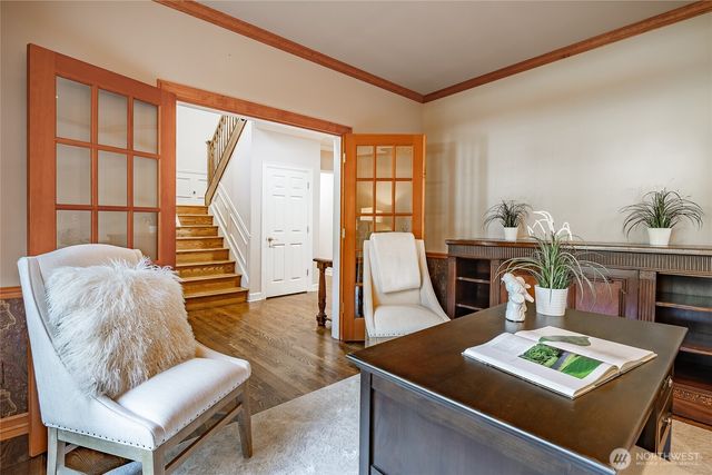 5429 Canvasback Road, Blaine, WA 98230