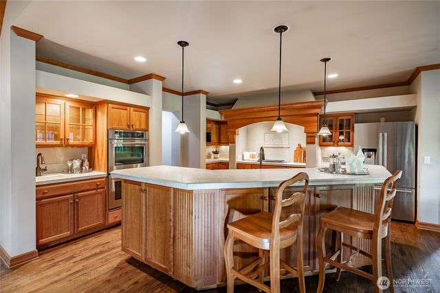 5429 Canvasback Road, Blaine, WA 98230