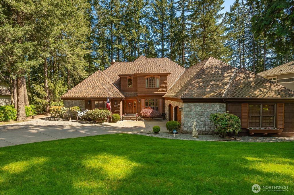 5429 Canvasback Road, Blaine, WA 98230