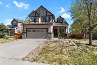 2887 Night Song Way, Castle Rock, CO 80109