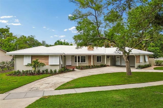 99 LADOGA AVENUE, Tampa, FL 33606