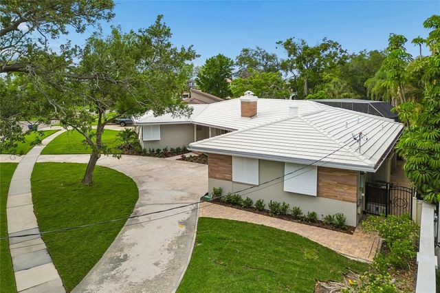 99 LADOGA AVENUE, Tampa, FL 33606