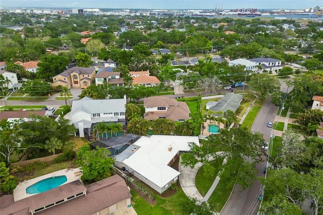 99 LADOGA AVENUE, Tampa, FL 33606