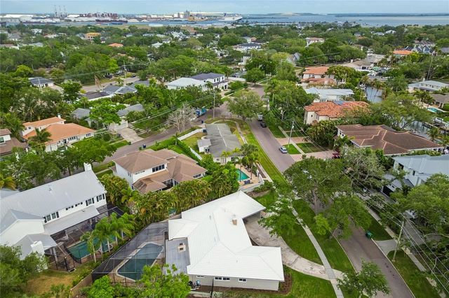 99 LADOGA AVENUE, Tampa, FL 33606
