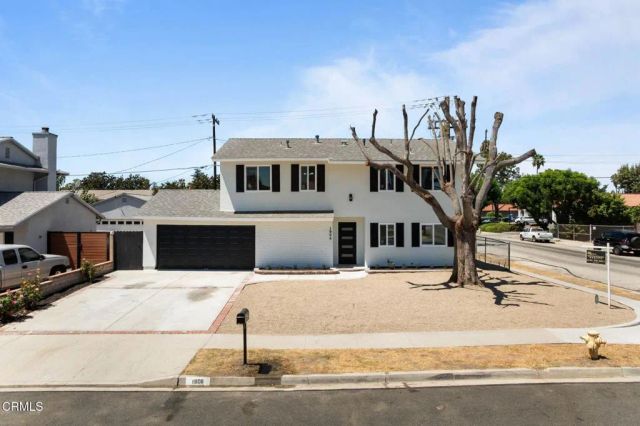 1908 Morley Street, Simi Valley, CA 93065