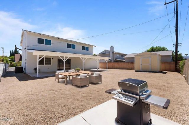 1908 Morley Street, Simi Valley, CA 93065