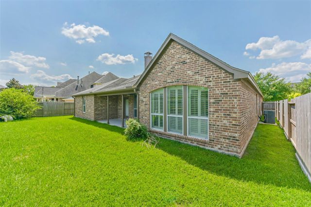 15910 Chart House Court, Houston, TX 77044