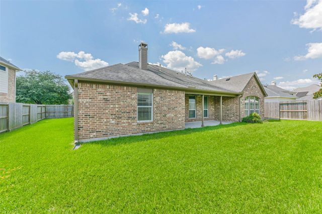 15910 Chart House Court, Houston, TX 77044