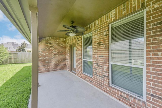 15910 Chart House Court, Houston, TX 77044