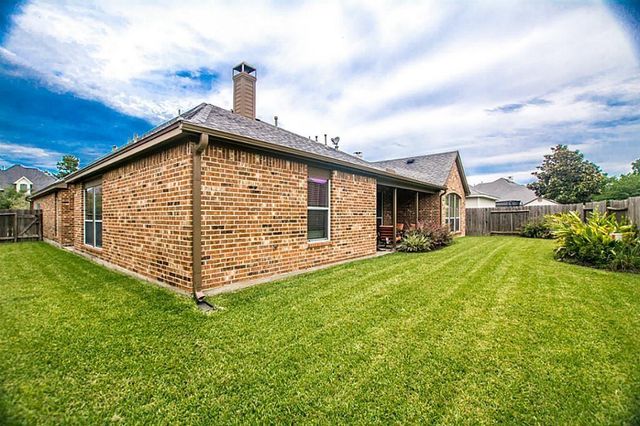 15910 Chart House Court, Houston, TX 77044