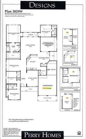 15910 Chart House Court, Houston, TX 77044