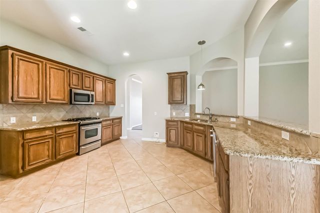 15910 Chart House Court, Houston, TX 77044