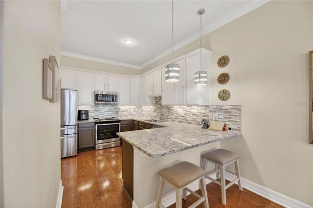 6408 MAYRA SHORES LANE, Apollo Beach, FL 33572