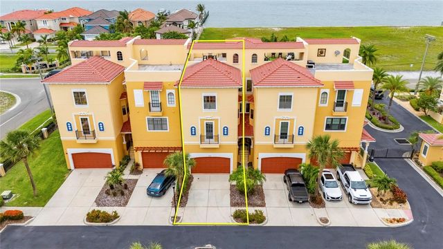 6408 MAYRA SHORES LANE, Apollo Beach, FL 33572