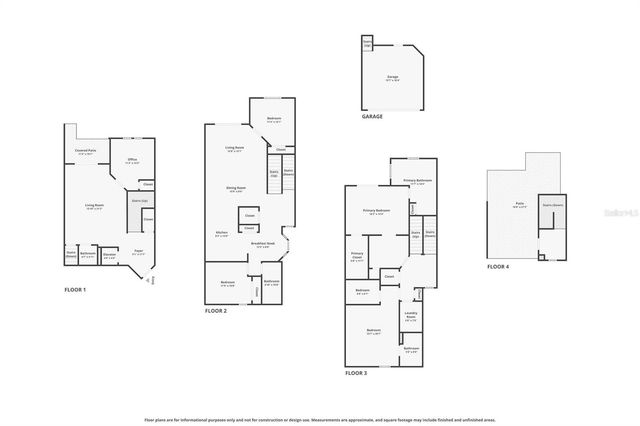 6408 MAYRA SHORES LANE, Apollo Beach, FL 33572
