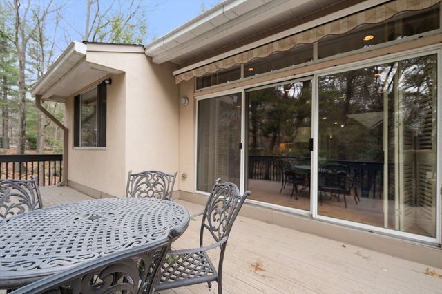 214 Allandale Road D, Boston, MA 02467