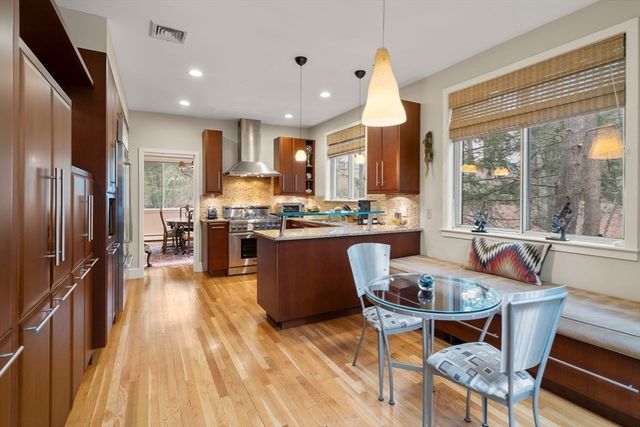 214 Allandale Road D, Boston, MA 02467