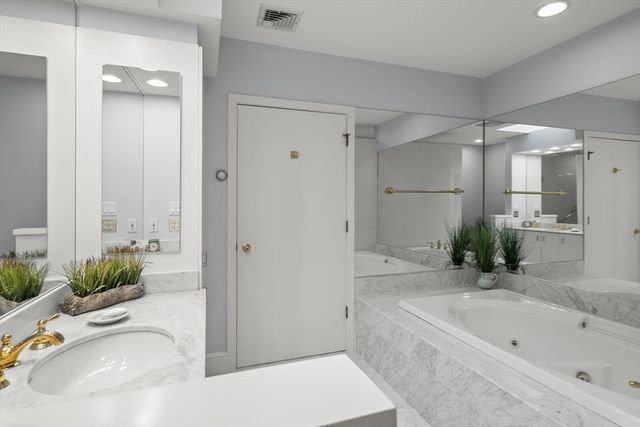 214 Allandale Road D, Boston, MA 02467