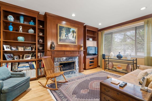 214 Allandale Road D, Boston, MA 02467