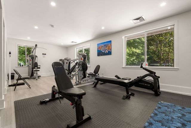 214 Allandale Road D, Boston, MA 02467