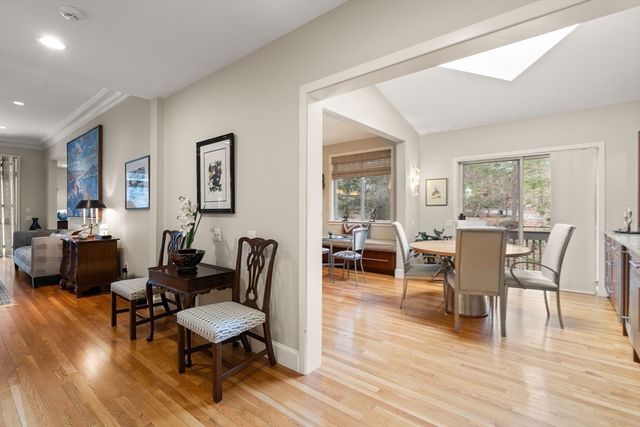 214 Allandale Road D, Boston, MA 02467