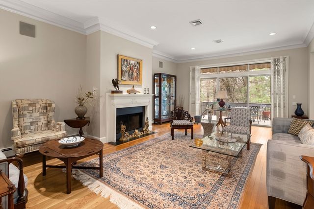 214 Allandale Road D, Boston, MA 02467