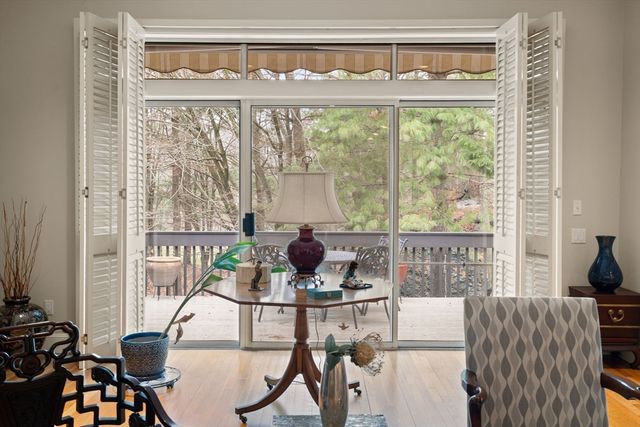 214 Allandale Road D, Boston, MA 02467