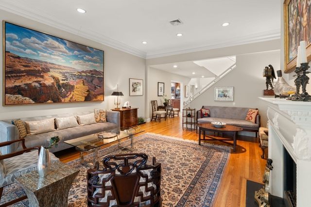 214 Allandale Road D, Boston, MA 02467