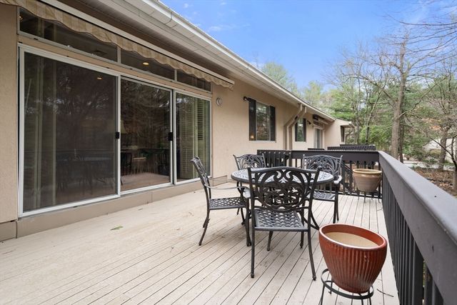 214 Allandale Road D, Boston, MA 02467