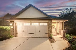1411 Woods Lake Court, Houston, TX 77047