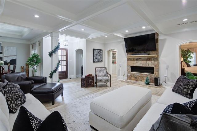 2516 Ballantrae Circle, Cumming, GA 30041