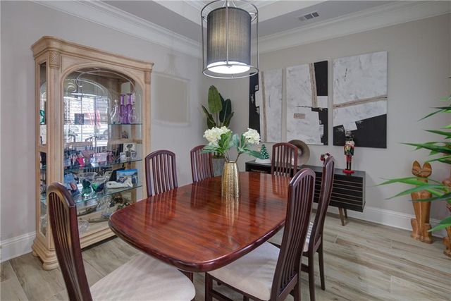 2516 Ballantrae Circle, Cumming, GA 30041