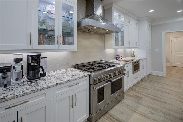 2516 Ballantrae Circle, Cumming, GA 30041