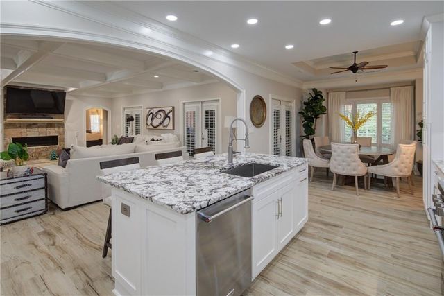 2516 Ballantrae Circle, Cumming, GA 30041