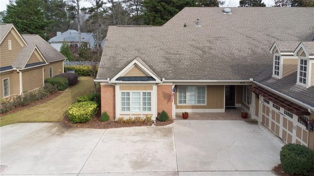 2516 Ballantrae Circle, Cumming, GA 30041