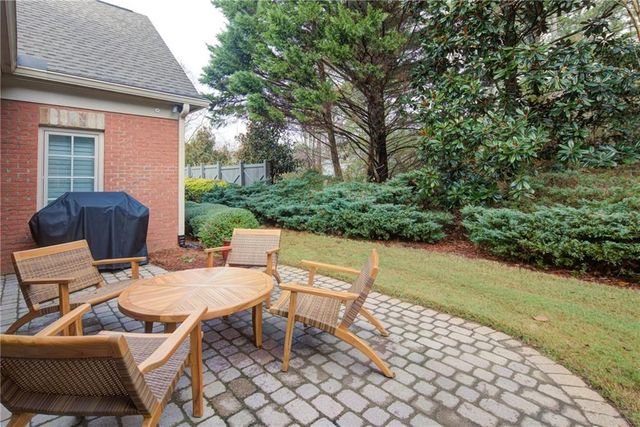 2516 Ballantrae Circle, Cumming, GA 30041