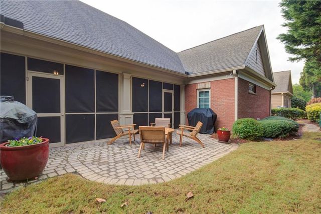2516 Ballantrae Circle, Cumming, GA 30041