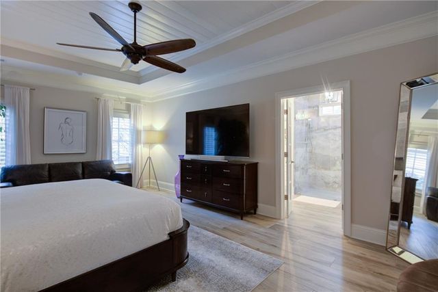 2516 Ballantrae Circle, Cumming, GA 30041