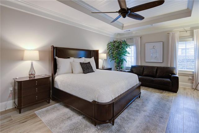 2516 Ballantrae Circle, Cumming, GA 30041
