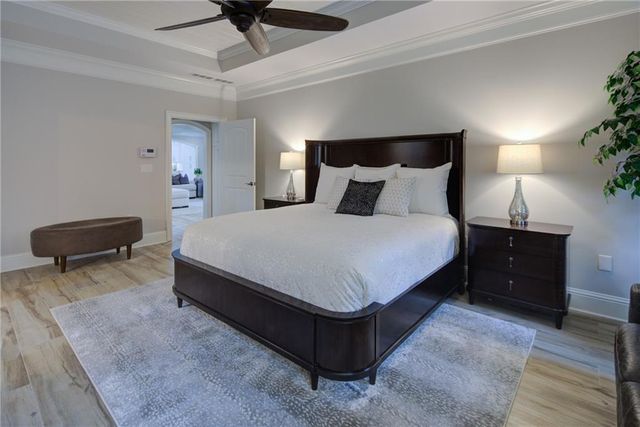 2516 Ballantrae Circle, Cumming, GA 30041
