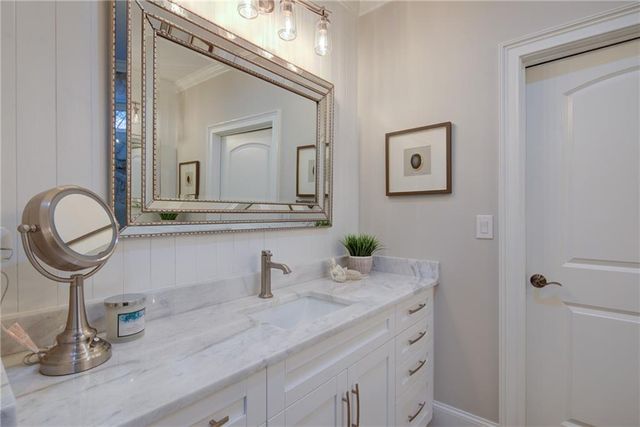2516 Ballantrae Circle, Cumming, GA 30041