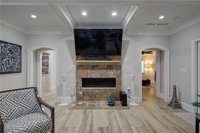 2516 Ballantrae Circle, Cumming, GA 30041