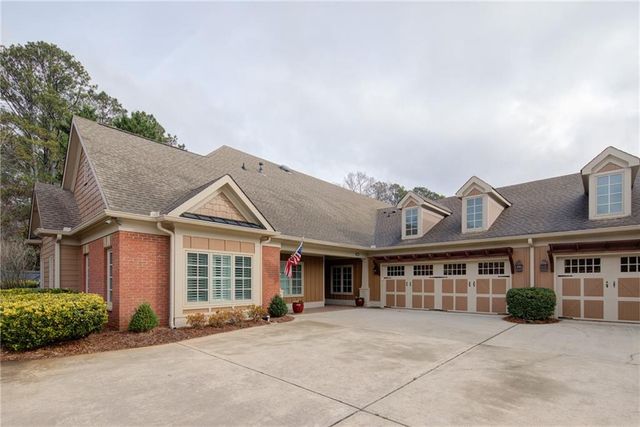 2516 Ballantrae Circle, Cumming, GA 30041