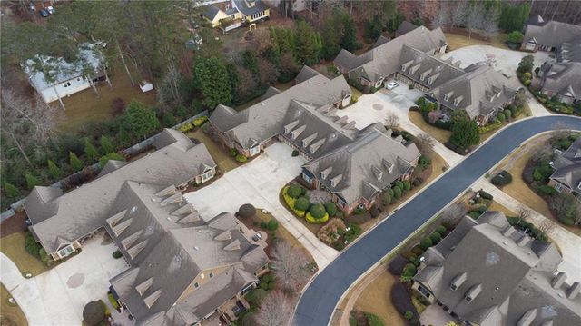 2516 Ballantrae Circle, Cumming, GA 30041