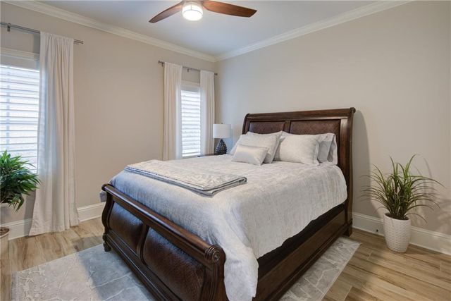 2516 Ballantrae Circle, Cumming, GA 30041