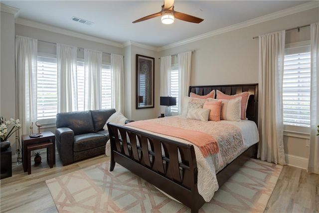 2516 Ballantrae Circle, Cumming, GA 30041