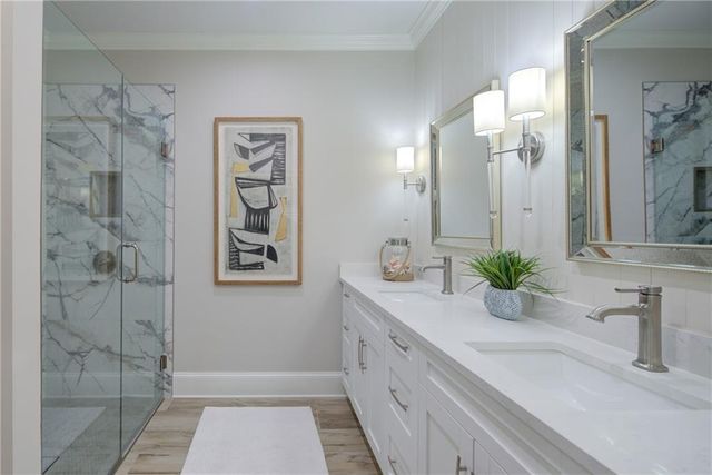 2516 Ballantrae Circle, Cumming, GA 30041