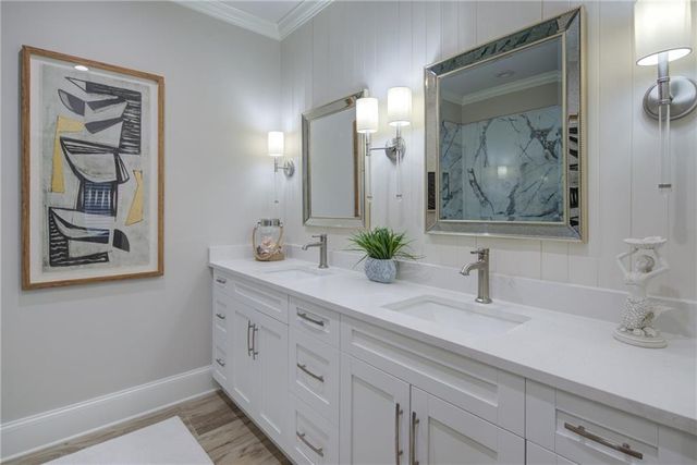 2516 Ballantrae Circle, Cumming, GA 30041