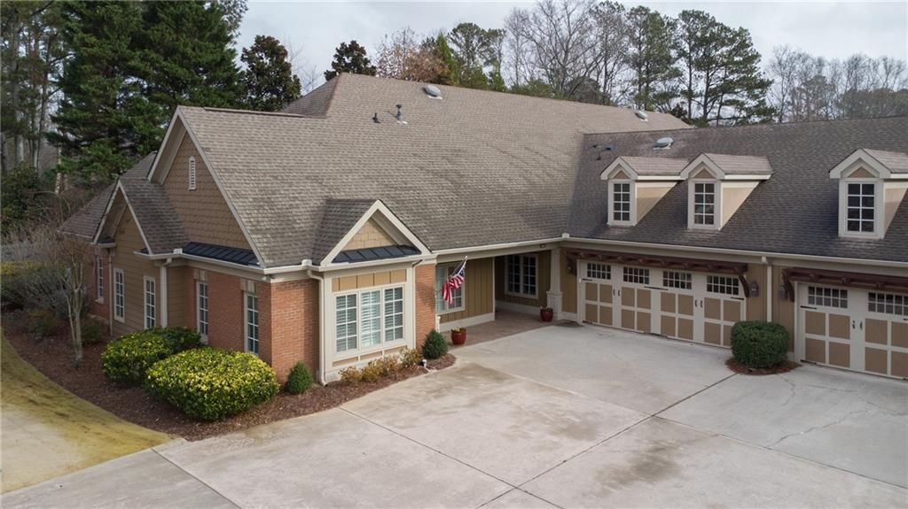 2516 Ballantrae Circle, Cumming, GA 30041