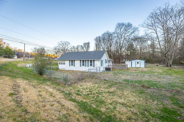 11724 Old Back Valley Road, Soddy Daisy, TN 37379